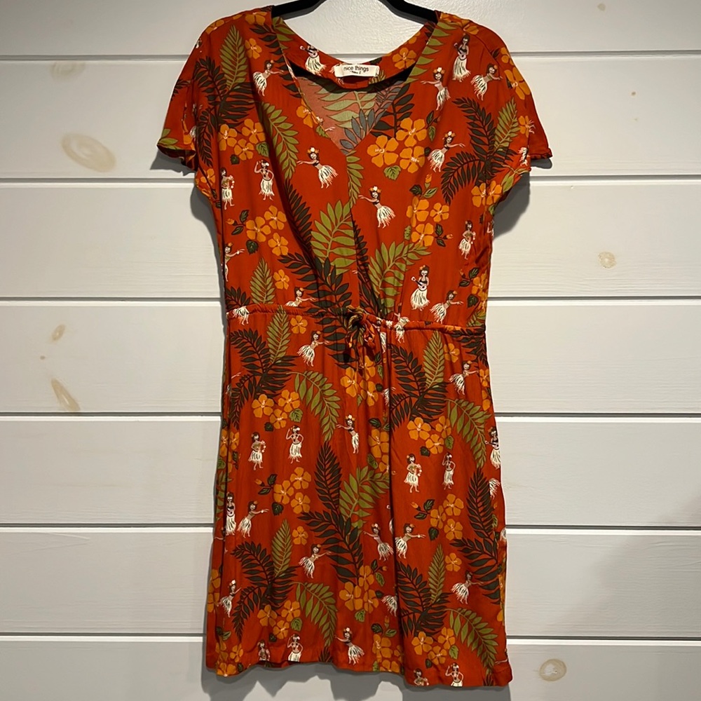 Dress - Nice things